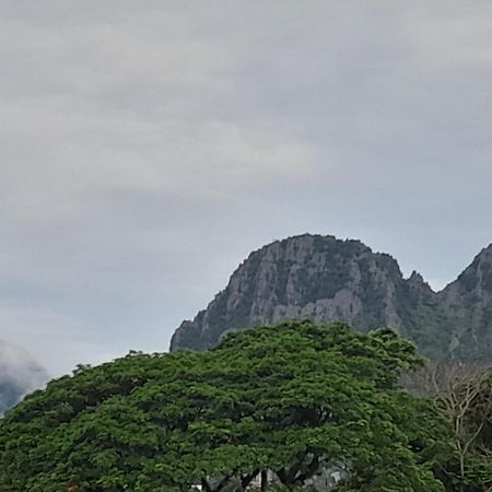Vang Vieng Chanthala Hotel 1 Εξωτερικό φωτογραφία