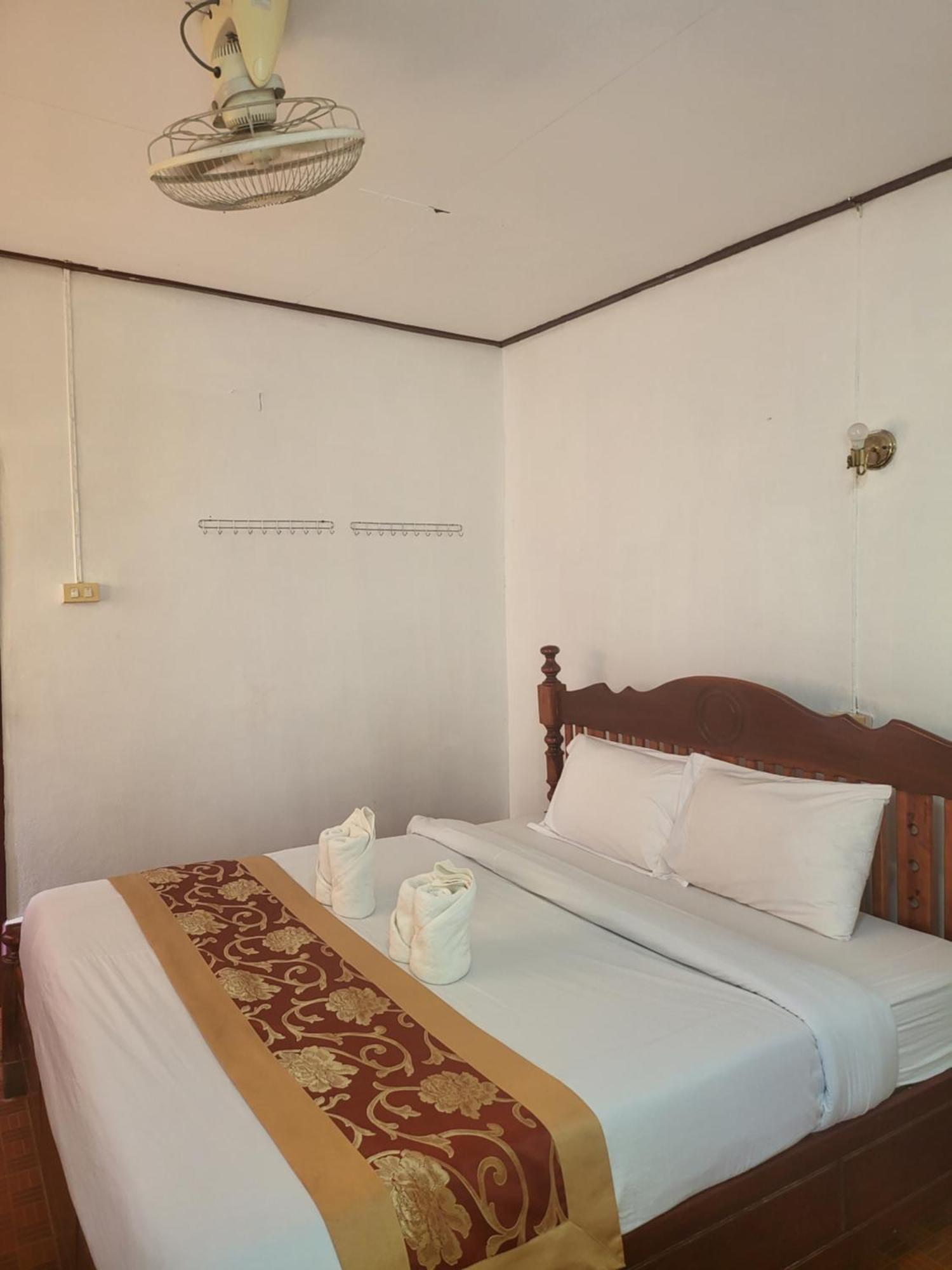 Vang Vieng Chanthala Hotel 1 Εξωτερικό φωτογραφία