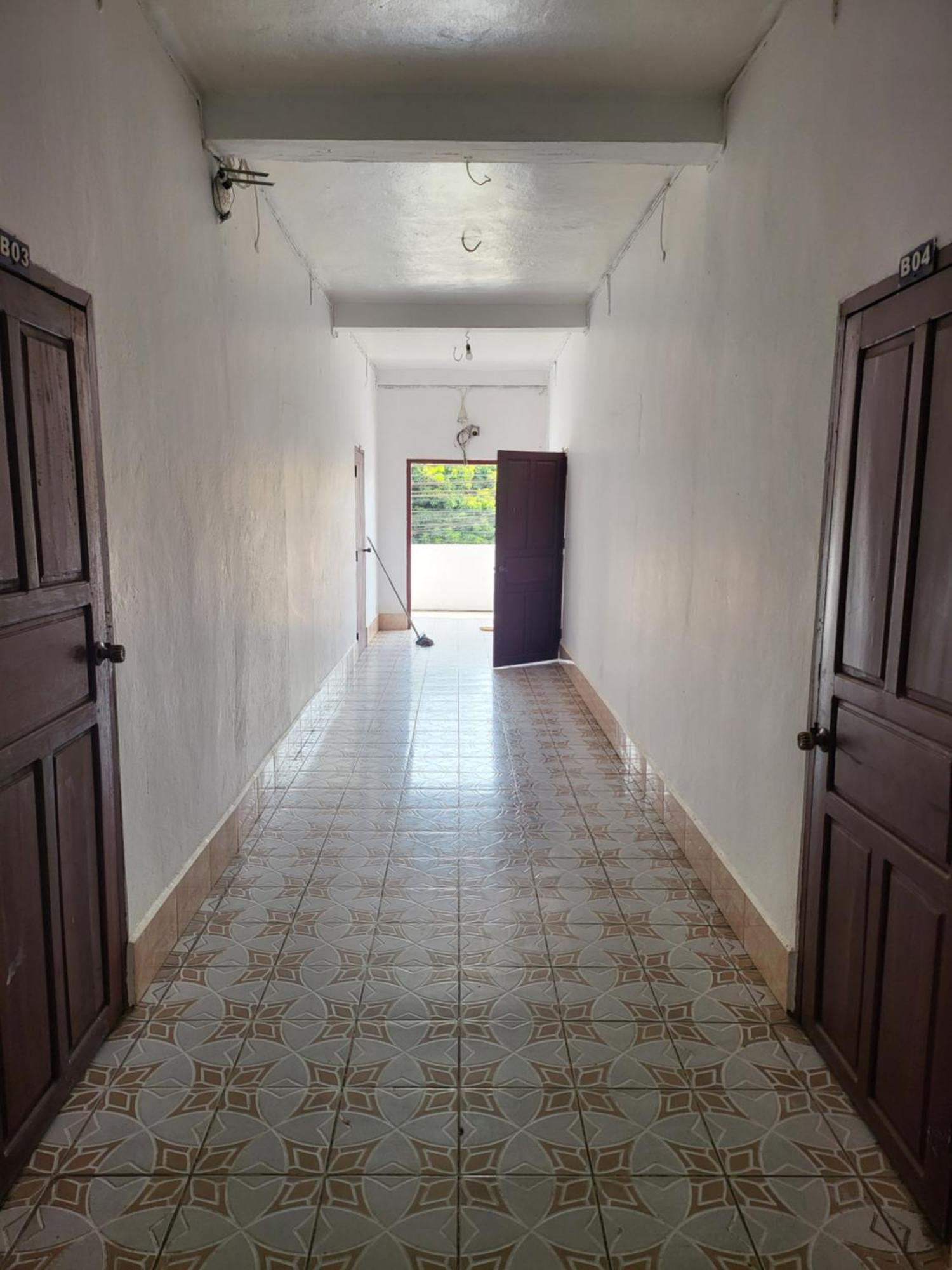 Vang Vieng Chanthala Hotel 1 Εξωτερικό φωτογραφία