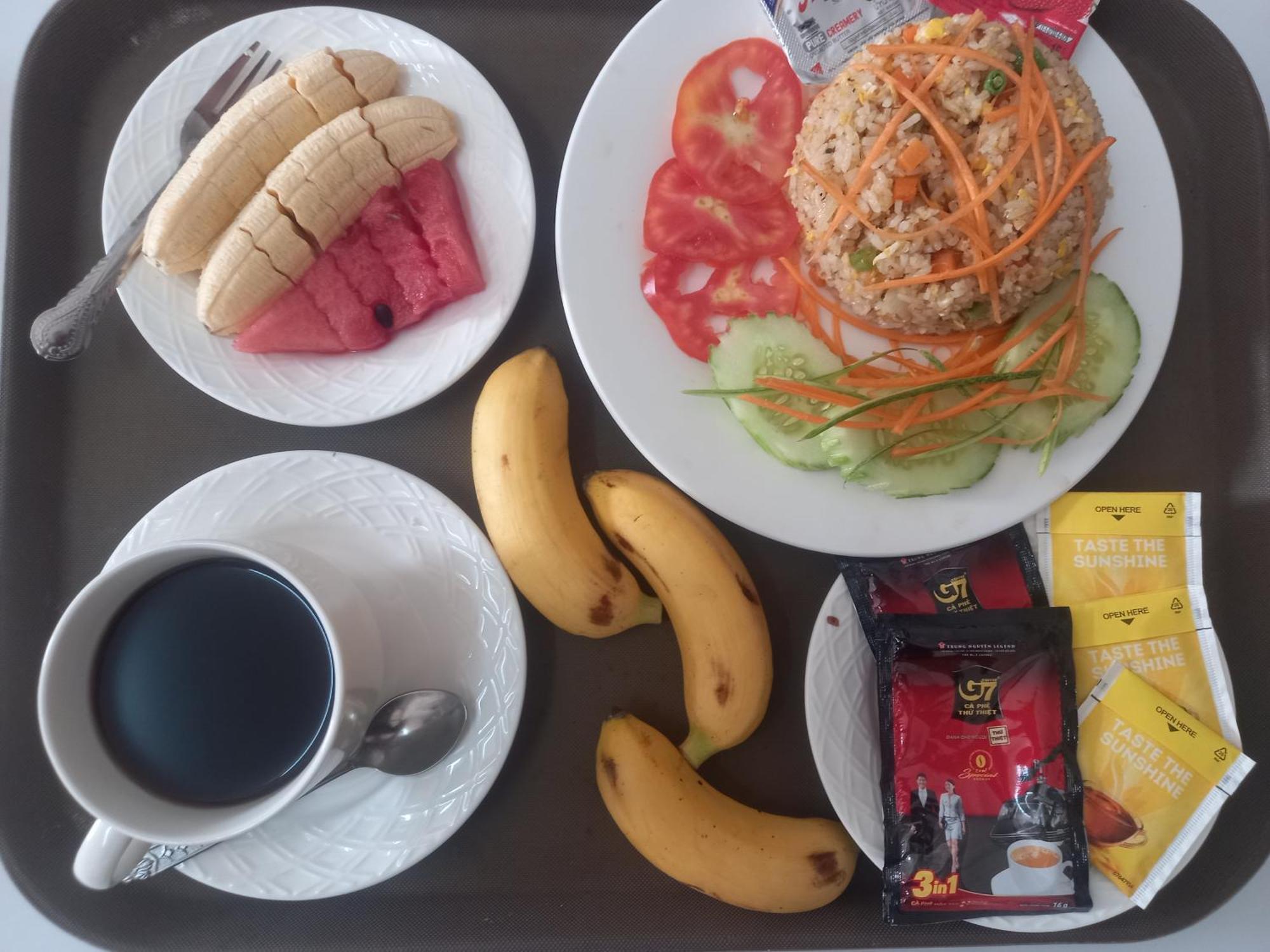 Vang Vieng Chanthala Hotel 1 Εξωτερικό φωτογραφία